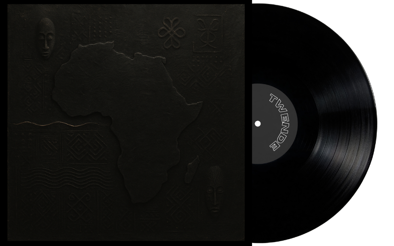 Album fermé